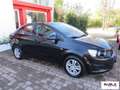 Chevrolet Aveo 1.3 D 75 CV S&S 4p. LT Zwart - thumbnail 3