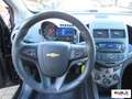 Chevrolet Aveo 1.3 D 75 CV S&S 4p. LT Zwart - thumbnail 8