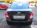 Chevrolet Aveo 1.3 D 75 CV S&S 4p. LT Zwart - thumbnail 4