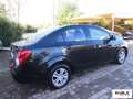 Chevrolet Aveo 1.3 D 75 CV S&S 4p. LT Zwart - thumbnail 5