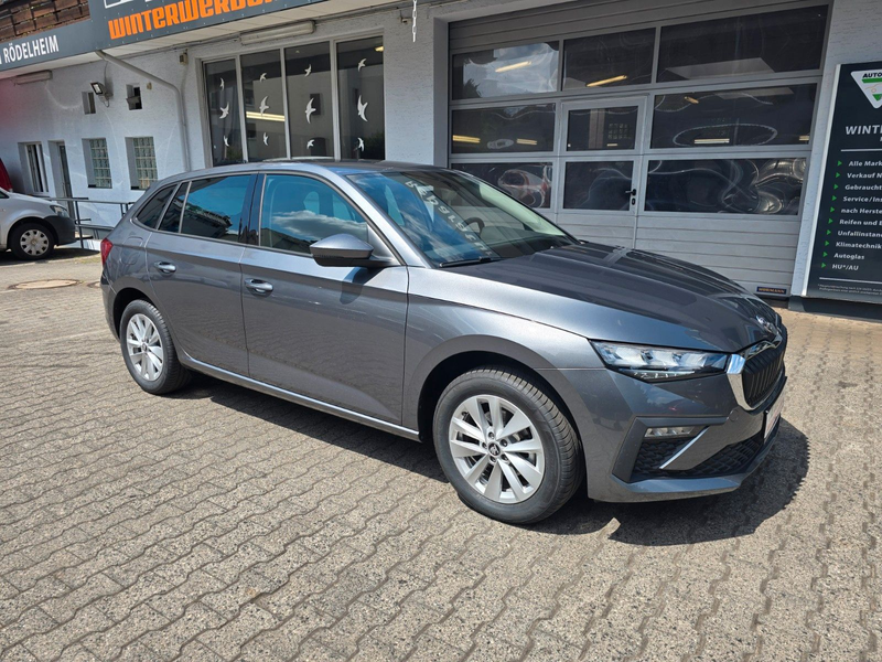 Skoda Scala Selection 1.0 TSI DSG KAMERA*E-HECKKLAPPE — photo 3
