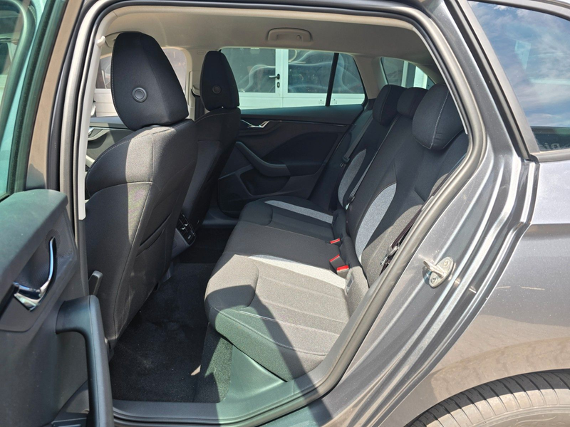 Skoda Scala Selection 1.0 TSI DSG KAMERA*E-HECKKLAPPE — photo 11