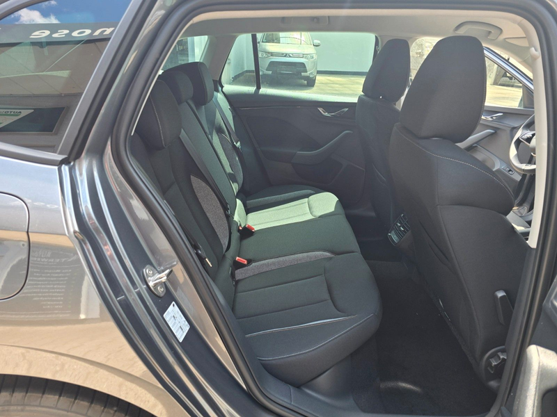 Skoda Scala Selection 1.0 TSI DSG KAMERA*E-HECKKLAPPE — photo 12