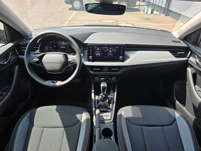 Skoda Scala Selection 1.0 TSI DSG KAMERA*E-HECKKLAPPE — photo 14