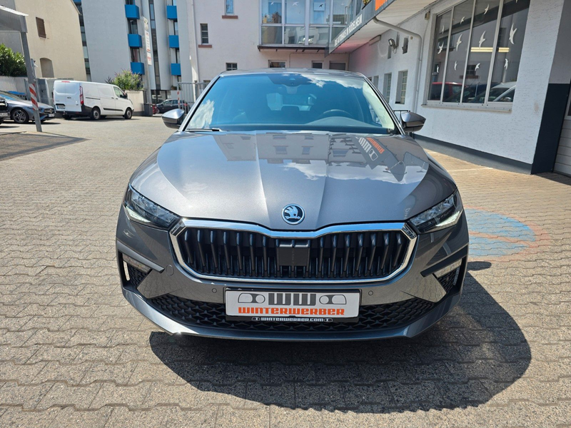 Skoda Scala Selection 1.0 TSI DSG KAMERA*E-HECKKLAPPE — photo 2