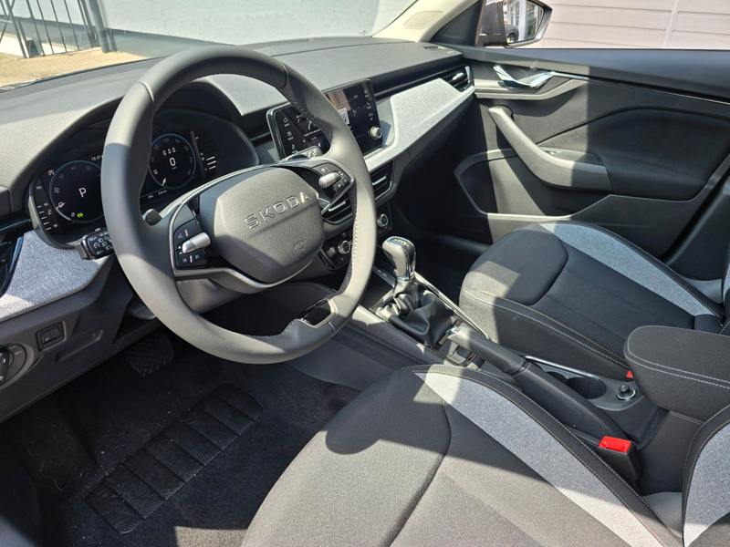 Skoda Scala Selection 1.0 TSI DSG KAMERA*E-HECKKLAPPE — photo 13