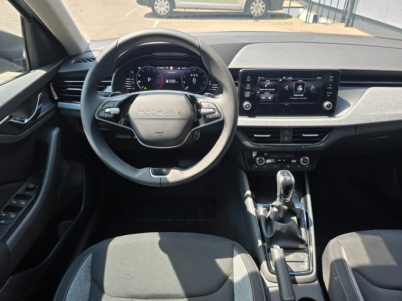 Skoda Scala Selection 1.0 TSI DSG KAMERA*E-HECKKLAPPE — photo 15