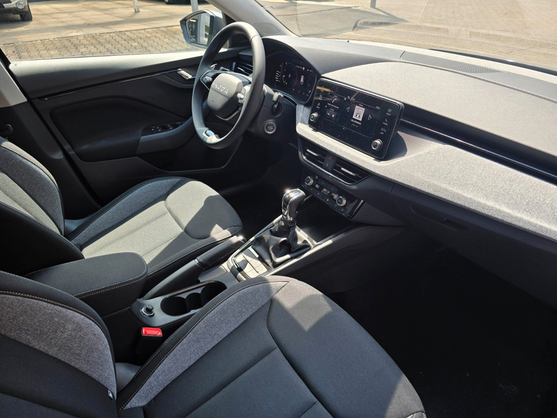 Skoda Scala Selection 1.0 TSI DSG KAMERA*E-HECKKLAPPE — photo 10