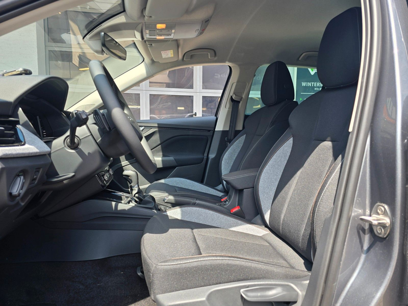 Skoda Scala Selection 1.0 TSI DSG KAMERA*E-HECKKLAPPE — photo 9
