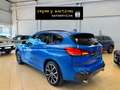 BMW X1 sDrive 20iA Azul - thumbnail 3