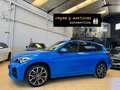BMW X1 sDrive 20iA Azul - thumbnail 14