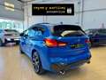 BMW X1 sDrive 20iA Azul - thumbnail 19