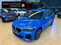 BMW X1 sDrive 20iA Azul - thumbnail 13