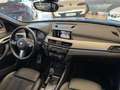 BMW X1 sDrive 20iA Azul - thumbnail 8