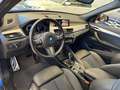 BMW X1 sDrive 20iA Azul - thumbnail 5