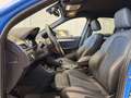 BMW X1 sDrive 20iA Azul - thumbnail 31