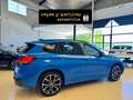 BMW X1 sDrive 20iA Azul - thumbnail 22