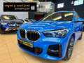 BMW X1 sDrive 20iA Azul - thumbnail 12