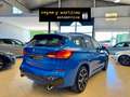 BMW X1 sDrive 20iA Azul - thumbnail 4