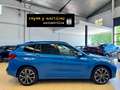 BMW X1 sDrive 20iA Azul - thumbnail 17