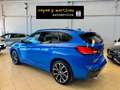 BMW X1 sDrive 20iA Azul - thumbnail 20
