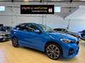 BMW X1 sDrive 20iA Azul - thumbnail 16
