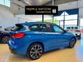 BMW X1 sDrive 20iA Azul - thumbnail 21