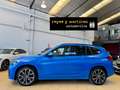 BMW X1 sDrive 20iA Azul - thumbnail 15