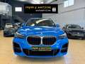 BMW X1 sDrive 20iA Azul - thumbnail 11