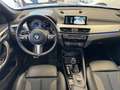 BMW X1 sDrive 20iA Azul - thumbnail 35