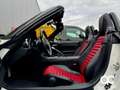 Abarth 124 Spider 1.4 Boite auto - Futur collector - A voir Blanc - thumbnail 11