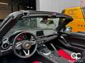 Abarth 124 Spider 1.4 Boite auto - Futur collector - A voir Blanc - thumbnail 10