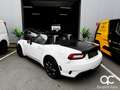 Abarth 124 Spider 1.4 Boite auto - Futur collector - A voir Blanc - thumbnail 7