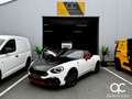 Abarth 124 Spider 1.4 Boite auto - Futur collector - A voir Blanc - thumbnail 2
