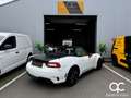 Abarth 124 Spider 1.4 Boite auto - Futur collector - A voir Blanc - thumbnail 27