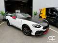 Abarth 124 Spider 1.4 Boite auto - Futur collector - A voir Blanc - thumbnail 4
