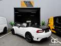 Abarth 124 Spider 1.4 Boite auto - Futur collector - A voir Blanc - thumbnail 28