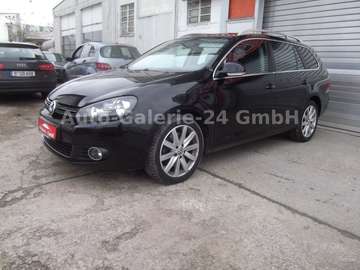 VI Variant Highline Tüv Neu!