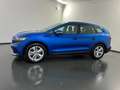 Skoda Enyaq 60 iV | 62kWh *LED*NAVI*SHZ* Bleu - thumbnail 4