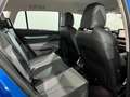 Skoda Enyaq 60 iV | 62kWh *LED*NAVI*SHZ* Bleu - thumbnail 13