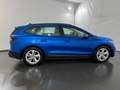 Skoda Enyaq 60 iV | 62kWh *LED*NAVI*SHZ* Bleu - thumbnail 5