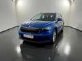 Skoda Enyaq 60 iV | 62kWh *LED*NAVI*SHZ* Bleu - thumbnail 2
