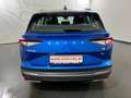 Skoda Enyaq 60 iV | 62kWh *LED*NAVI*SHZ* Bleu - thumbnail 6