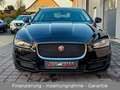 Jaguar XE 2.0d Prestige + Automatik + Navi + Rückfahrka Nero - thumbnail 5
