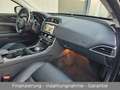 Jaguar XE 2.0d Prestige + Automatik + Navi + Rückfahrka Schwarz - thumbnail 20