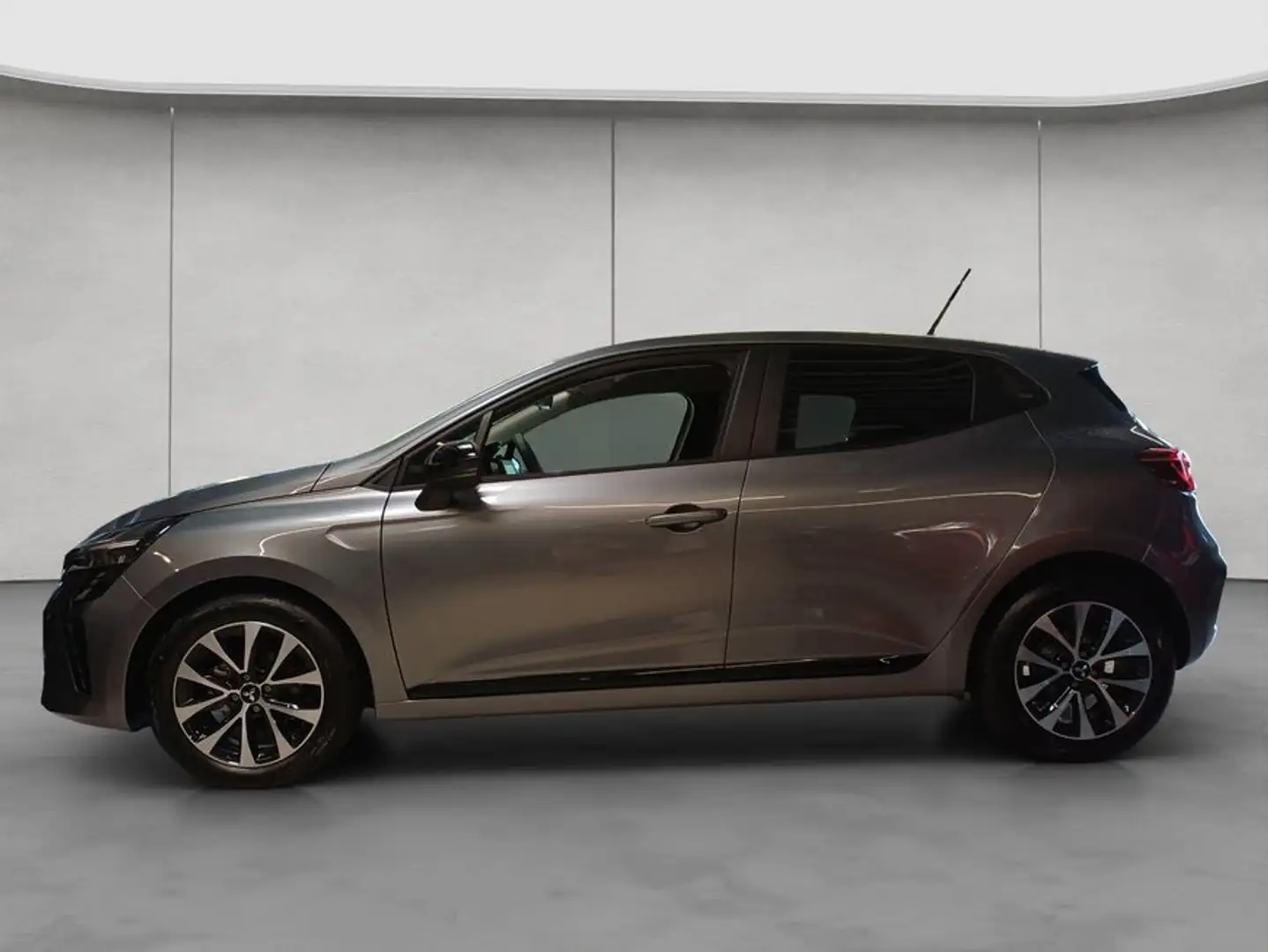 Mitsubishi Colt 1.0 Turbo PLUS 67 kW, 5-türig Grijs - 2