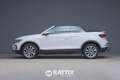 Volkswagen T-Roc Cabriolet 1.5 TSI Style DSG + gancio traino Bianco - thumbnail 3
