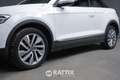 Volkswagen T-Roc Cabriolet 1.5 TSI Style DSG + gancio traino Bianco - thumbnail 5