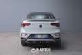 Volkswagen T-Roc Cabriolet 1.5 TSI Style DSG + gancio traino Bianco - thumbnail 6