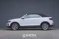 Volkswagen T-Roc Cabriolet 1.5 TSI Style DSG + gancio traino Bianco - thumbnail 2